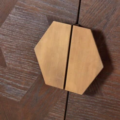 Olivia James Hemingway Mahogany Oak & Gold 2 Door Bar Cabinet 16 Olivia James Hemingway Mahogany Oak & Gold 2 Door Bar Cabinet -Housingunits 394a6e4f8ed26bb7b713fad149930b9a