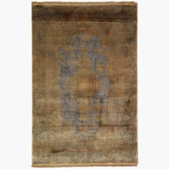 Toros Overdyed Copper Rug Collection -Housingunits 396a7f715c775b0def2725558b7c6a85