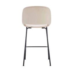 Bontempi Polo Cream Low Bar Stool 7 Bontempi Polo Cream Low Bar Stool -Housingunits 39c04859f5b34cafd05ab52109e81dd7