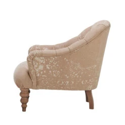 Tetrad Aberlour Beige Patterned Fabric Armchair -Housingunits 3a6bea6737ddd449c2b5ddd9fda8d87b 1