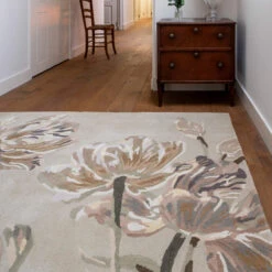 Gosford Natural Rug Collection