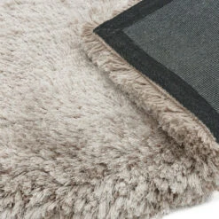 Plush Shaggy Sand 160cm X 230cm Rug -Housingunits 3b2dd75cf093036aa8ee7a8811e0df6c 1