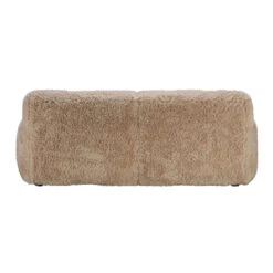 Amelia Sand Beige Faux Sheepskin 3 Seater Sofa 9 Amelia Sand Beige Faux Sheepskin 3 Seater Sofa -Housingunits 3b8bb3880cc9555e2e346996a1319798