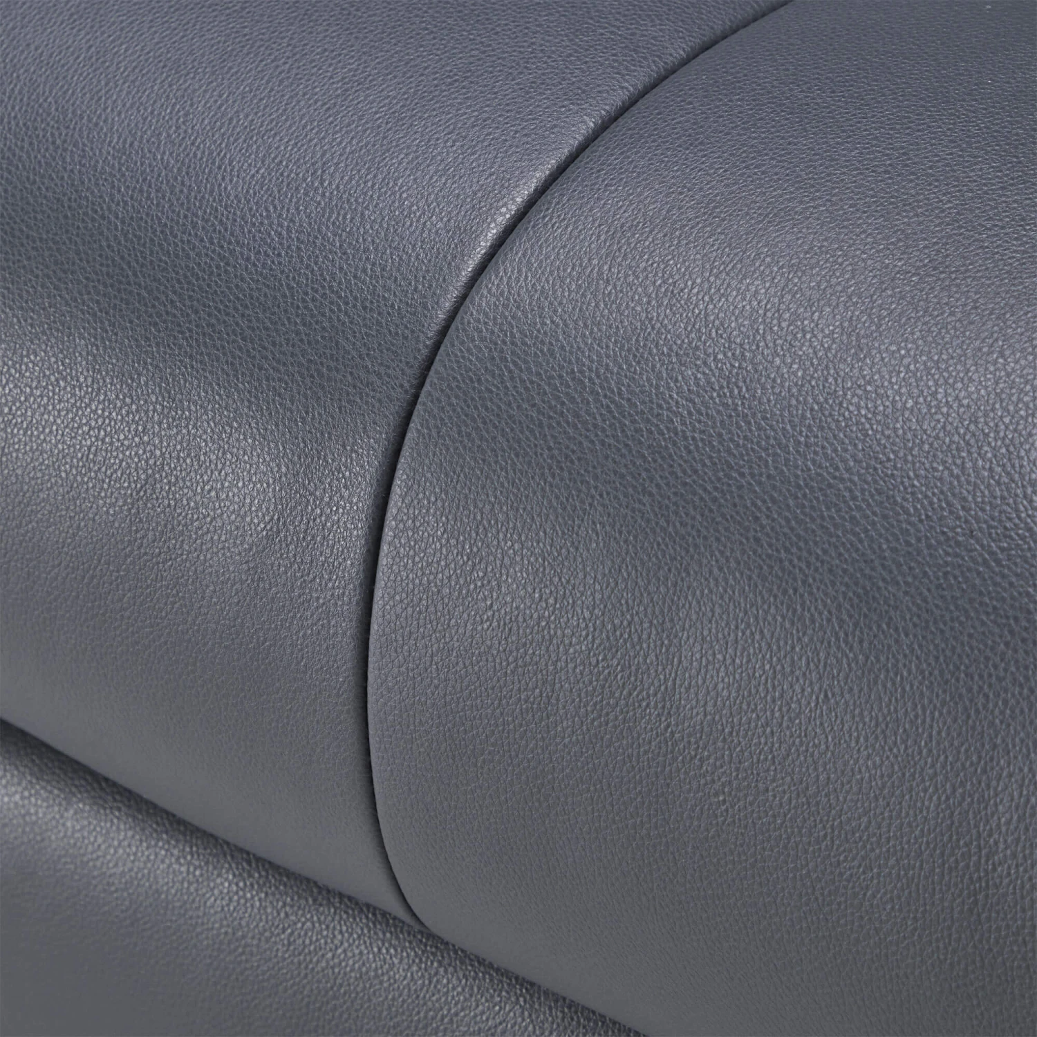 Ercol Mondello Slate Grey Large Recliner Sofa 10 Ercol Mondello Slate Grey Large Recliner Sofa - Image 10