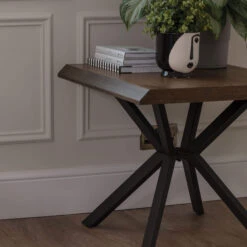 Bronx Square Lamp Table -Housingunits 3bf550ecc2c3df1f7ea5de9b7300478c