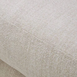 Naxos Large Tyne Natural Fabric Open End Left Arm Corner Group With Rectangular Table & Footstool -Housingunits 3c33e03166ce4f3cd3d267b598d5f15c