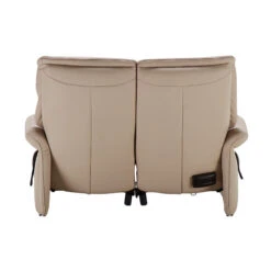 Himolla Lupo Cream Leather 2 Seater Electric Recliner Sofa 20 Himolla Lupo Cream Leather 2 Seater Electric Recliner Sofa -Housingunits 3c37830bfd511b28734b0ce37eb5b3c6