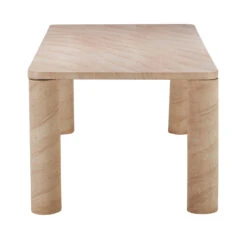 Iris 200cm Rectangular Dining Table -Housingunits 3c58a0c016fdcada080eb4b2f0566e8b