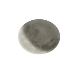 Full Moon 40cm Flush Ceiling Light 20 Full Moon 40cm Flush Ceiling Light -Housingunits 3c63416e08478ea55a69605167ba83f1