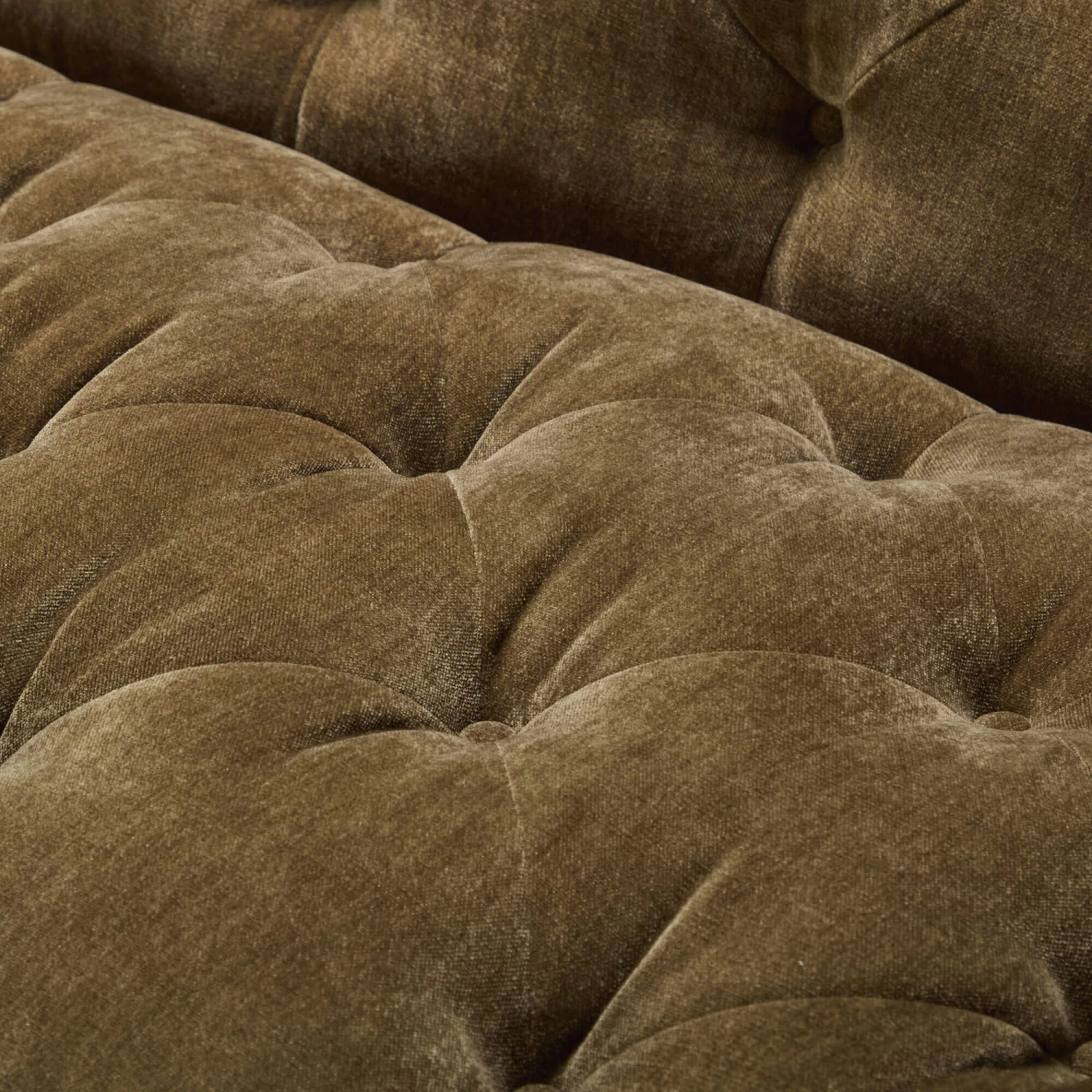 Wentworth Oasis Sage Green Fabric Snuggler Sofa 6 Wentworth Oasis Sage Green Fabric Snuggler Sofa - Image 6