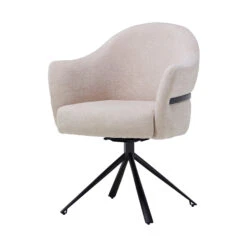 Serena 200cm Dining Table With Bench And 2 Swivel Faith Dining Chairs -Housingunits 3d055f6e54ccdfd6884bce87bdddc344