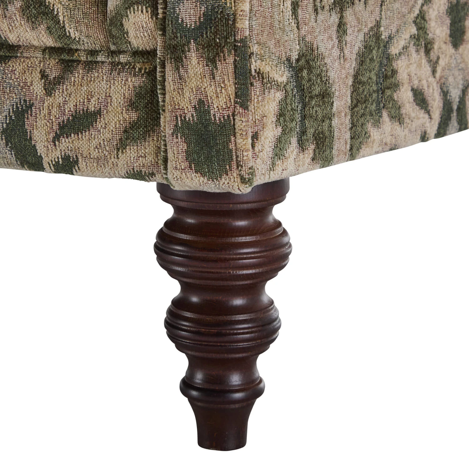 Tetrad Tallis Enigma Sage Fabric Midi Sofa 8 Tetrad Tallis Enigma Sage Fabric Midi Sofa - Image 8