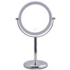 Showerdrape Iris Vanity LED Mirror