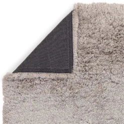 Fluffy Shaggy Silver Grey Rug Collection -Housingunits 3e8b519c0b6e13c1f7b5b2443befb161