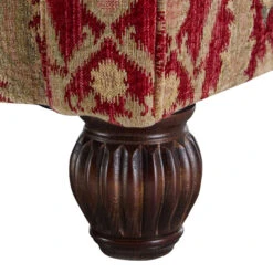 Tetrad Elgar Enigma Claret Red Fabric Grand Sofa -Housingunits 3ea0152591395e130a2f420de8f8b390 1