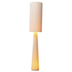 Marleen Beige Boucle 190cm Floor Lamp -Housingunits 3ee7ecaba1e91f716b98827cac0217b7