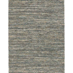 Mehari Blue & Green 160cm X 230cm Rug
