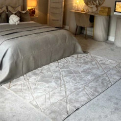 Aurora Mica 120x170cm Rug -Housingunits 3f241396a251d12d9cd48a5280039718