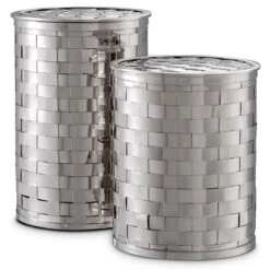 Eichholtz Lausanne Set Of 2 Boxes