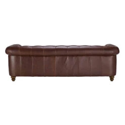 Wentworth Kodak Clove Brown Leather Maxi Sofa 12 Wentworth Kodak Clove Brown Leather Maxi Sofa -Housingunits 3fd53311be06f596cae79fb962310fb3