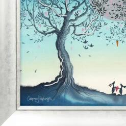 Large Hope Moon II By Catherine Stephenson -Housingunits 40346ef5279dac5b515dfe17bac67db8