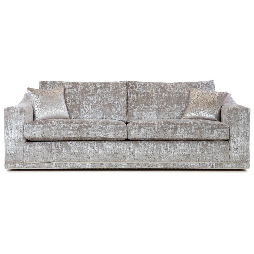 Gascoigne Designs Fifth Avenue Fabric Sofa & Chair Collection 4 Gascoigne Designs Fifth Avenue Fabric Sofa & Chair Collection - Image 4
