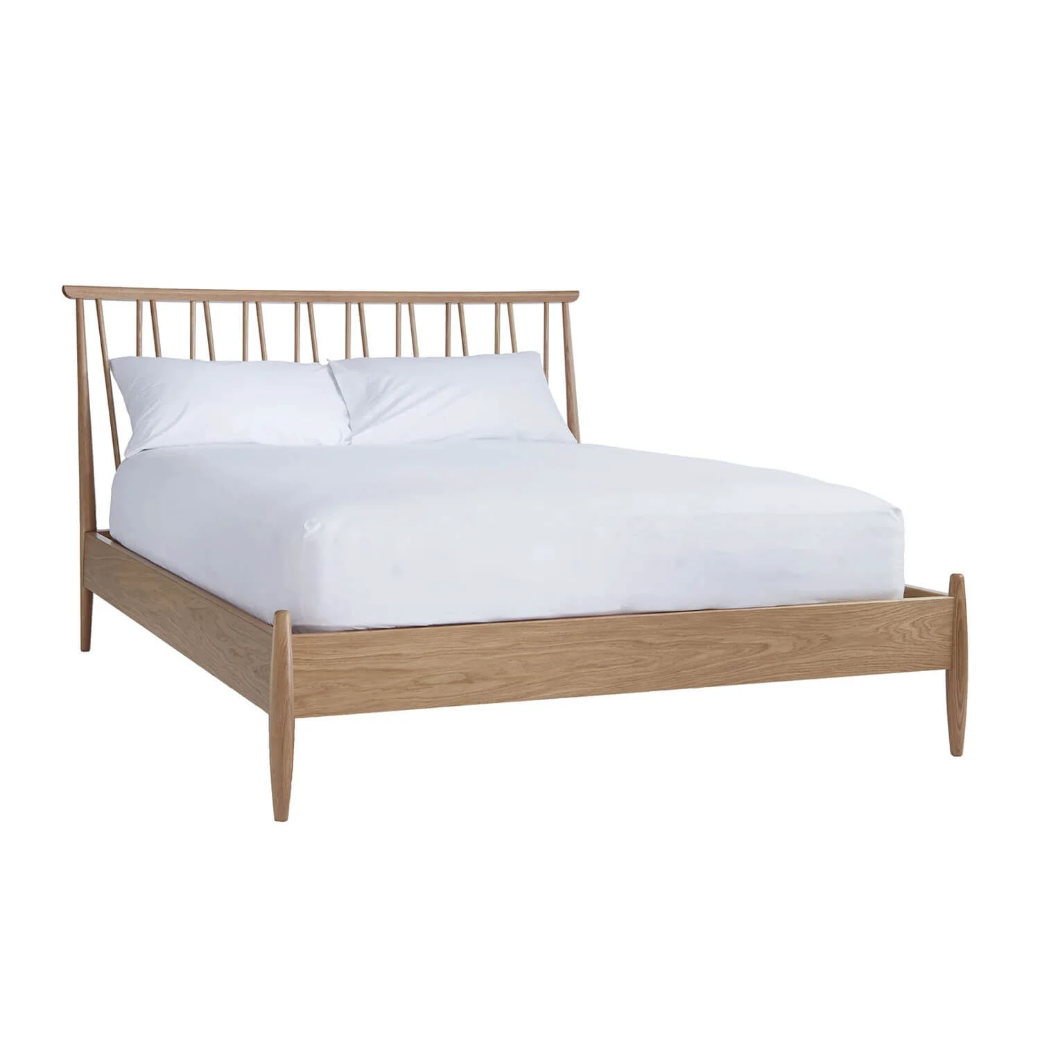 Ercol Winslow Natural Bedroom Collection 10 Ercol Winslow Natural Bedroom Collection - Image 10