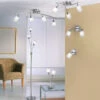 Campani Silver Light Collection