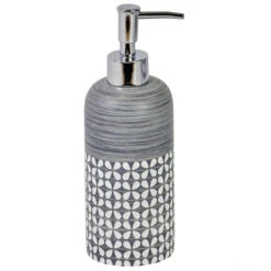 Ravello Grey & White Resin Bathroom Collection -Housingunits 41c1ef944c52be0da3d724cebdab1230