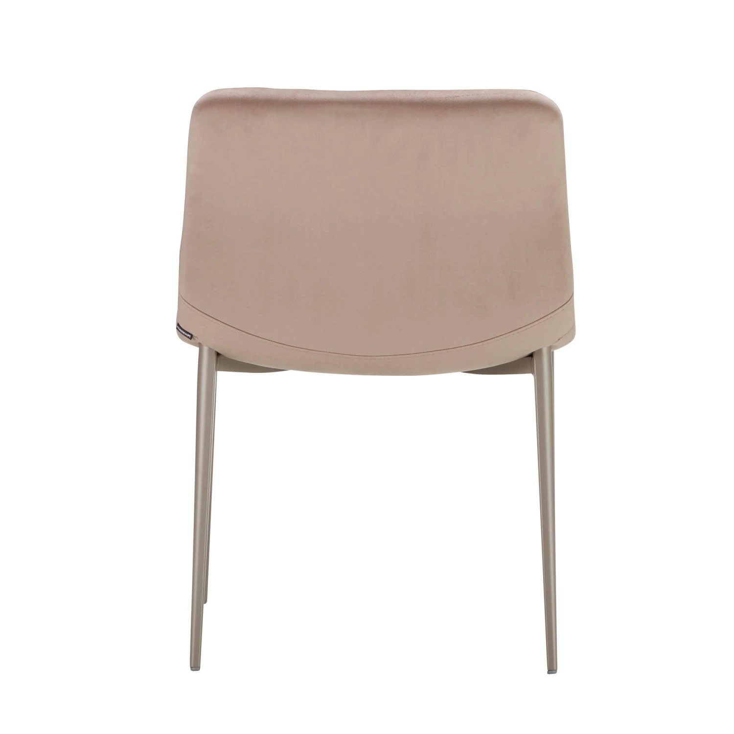 Bontempi Kuga Dining Chair 4 Bontempi Kuga Dining Chair - Image 4