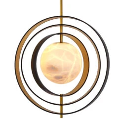 Eichholtz Pearl Chandelier