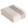 Vossen Cult De Luxe White Bath Towel