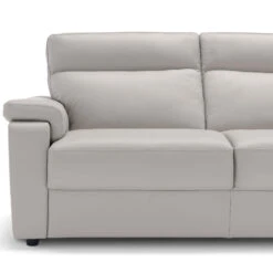 Avalino Stone Leather 2.5 Seater Sofa 6 Avalino Stone Leather 2.5 Seater Sofa -Housingunits 42bac8da05f4435e84fc8fbf7554fa1b