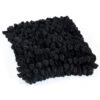 Dreamweavers Pebble Nero Cushion