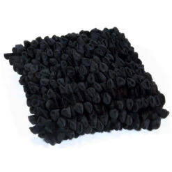 Dreamweavers Pebble Nero Cushion