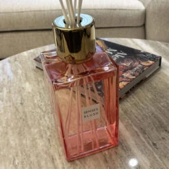 Sences Blush Extra Large 2200ml Reed Diffuser -Housingunits 43e6e41cdefcf87986b154fafcb3aca8