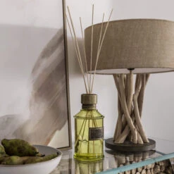 Dark Rum & Lime Diffuser