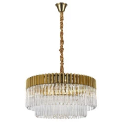 Sulmona 12 Light Pendant