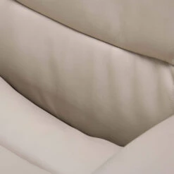 Stressless View Medium Leather Recliner Chair & Footstool In Velaro Light Grey With Wenge Signature Base 13 Stressless View Medium Leather Recliner Chair & Footstool In Velaro Light Grey With Wenge Signature Base -Housingunits 453dd51c6be6071b917a44ca469d8687