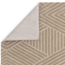Hague Taupe Rug Collection -Housingunits 455a2e7ced1f527bea47757a22a97755