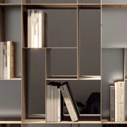 Bontempi Atena Bronze Modular Display Cabinet -Housingunits 45fcf05c2fd4c373bf711d4ad6b7dace