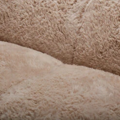 Amelia Sand Beige Faux Sheepskin 3 Seater Sofa 10 Amelia Sand Beige Faux Sheepskin 3 Seater Sofa -Housingunits 462f1e1f2fdeed71eff2117a527ec0ad
