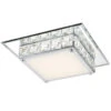 Margo LED Flush Ceiling Light