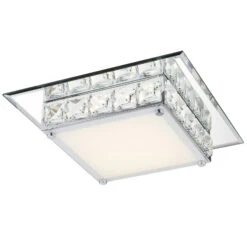 Margo LED Flush Ceiling Light