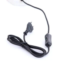 Musabo Mint Green Table Lamp & White Shade -Housingunits 46de20185e7a2a767600490f940dc05e 1