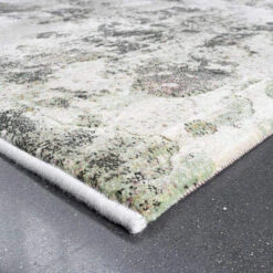 Galleria Green 133cm X 195cm Rug -Housingunits 47b1b0e0d60012f8efd6425ab9c21bbc