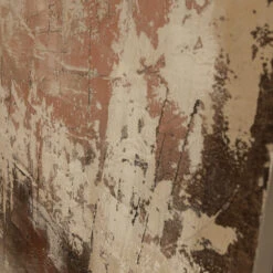 Subtle Pinks Distressed Wall Art -Housingunits 47cfe0eeee2efef6eba976ae5a7b18e5