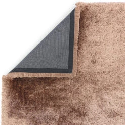 Plush Shaggy Blush 70cm X 140cm Rug -Housingunits 48a9603f4897c24e05a63d5ab7aac3c3