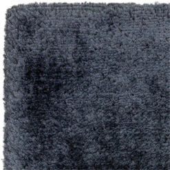 Plush Shaggy Navy 140cm X 200cm Rug -Housingunits 48d15a083383d2be0ff9f13068f75de5 2