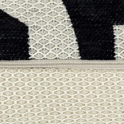 Scatter Box Soren Black Cushion -Housingunits 492f5a6847bda3b9117339612197af58